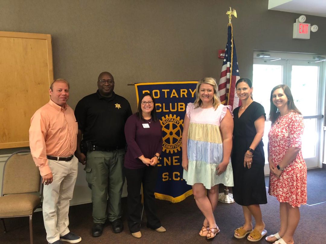 rotary club