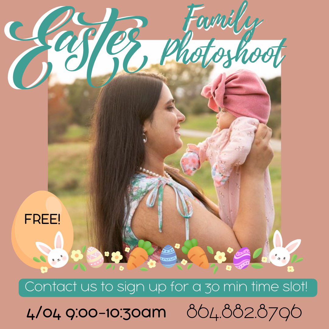 easter pics