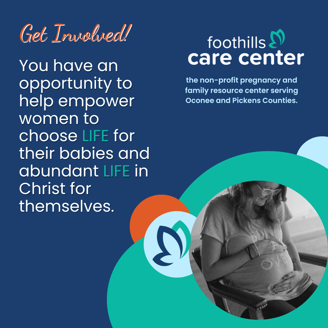 image about foothills care center